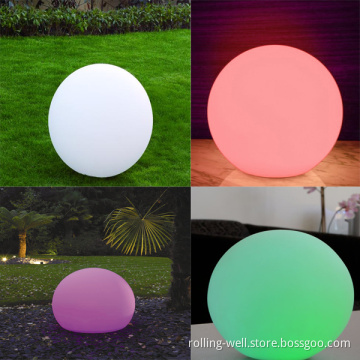Floating Pool Lights/ Lighting Balls /LED Pool Light